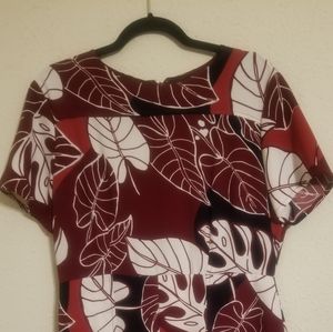 New York & Company Eva Mendez dress